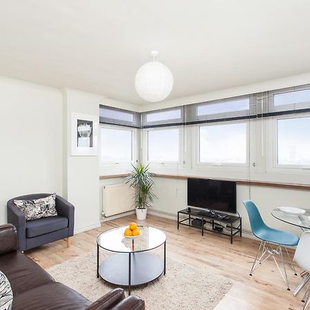The Best London Views! Central Soho Apartment Εξωτερικό φωτογραφία