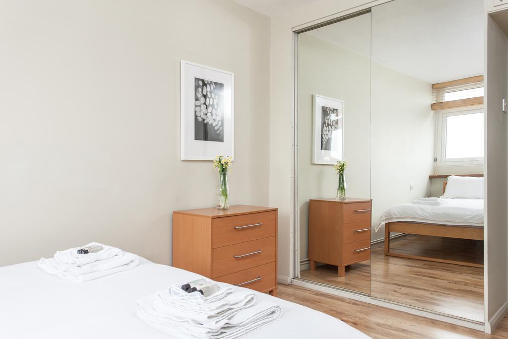 The Best London Views! Central Soho Apartment Εξωτερικό φωτογραφία