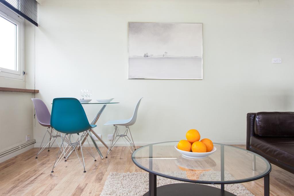The Best London Views! Central Soho Apartment Εξωτερικό φωτογραφία