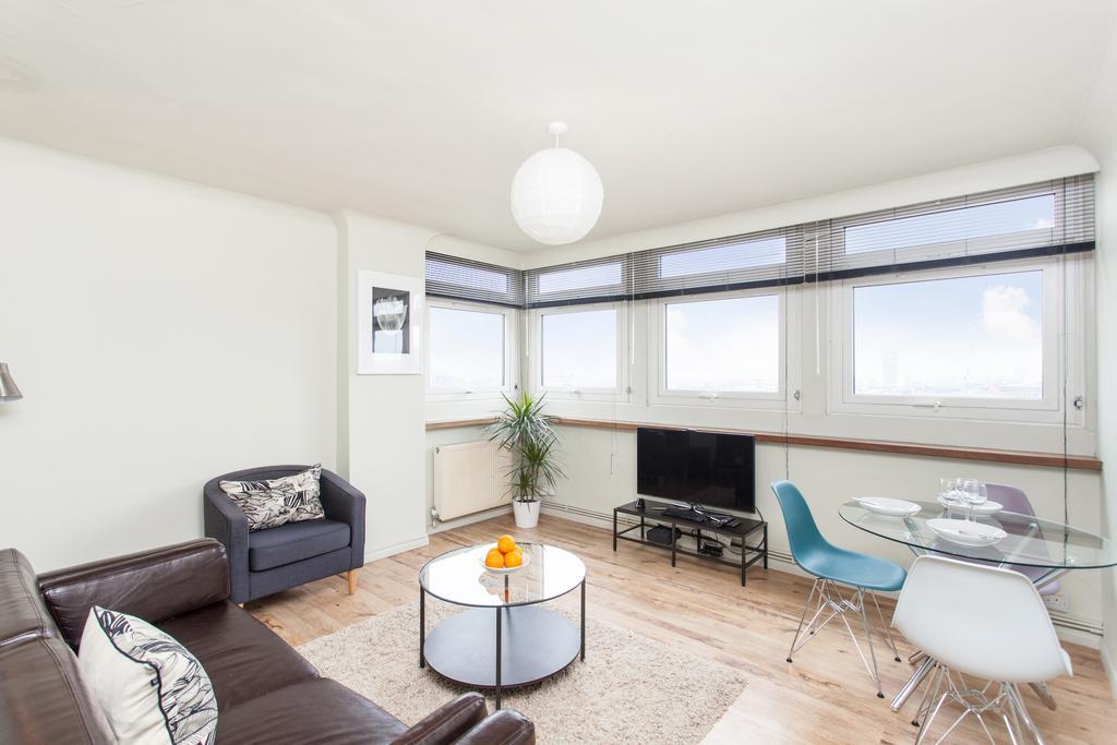 The Best London Views! Central Soho Apartment Εξωτερικό φωτογραφία