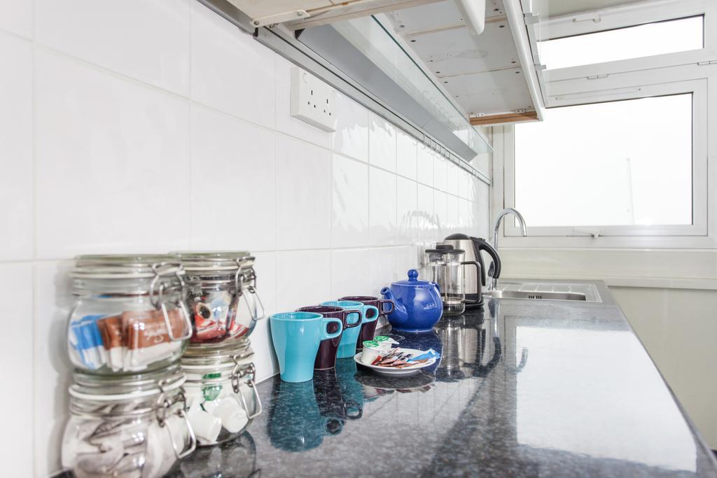 The Best London Views! Central Soho Apartment Εξωτερικό φωτογραφία