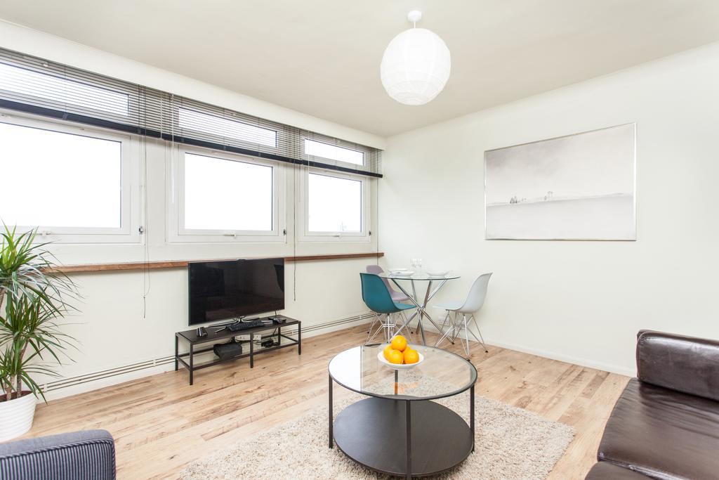 The Best London Views! Central Soho Apartment Εξωτερικό φωτογραφία
